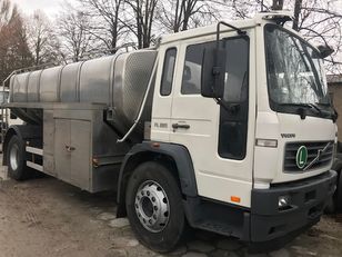 VOLVO FL 220 melkebil