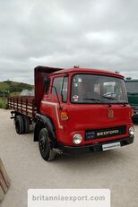 BEDFORD TK 570 left hand drive 5.7 ton 118212 Km from new! planbil