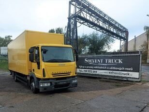 IVECO Eurocargo 120E25, Euro 5, čelo skapbil