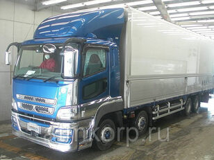 MITSUBISHI SUPER GREAT skapbil