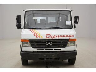 MERCEDES-BENZ VARIO 814D tauebil