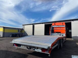 ny MERCEDES-BENZ pomoc drogowa-nowa zabudowa- platforma hydrauliczna-producent tauebil