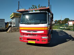 RENAULT premium 385 tauebil