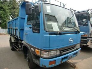 HINO Ranger tippbil