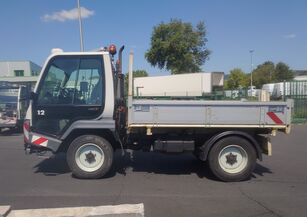 LINDNER UNITRAC 102 tippbil