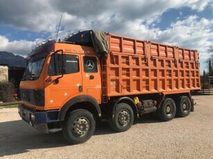 MERCEDES-BENZ 3535 SK tippbil