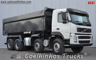 VOLVO FM13 400 tippbil