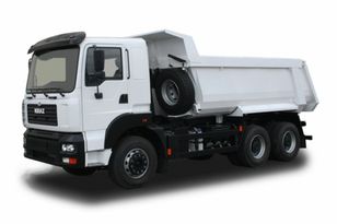 ny KRAZ C26.2M tippbil