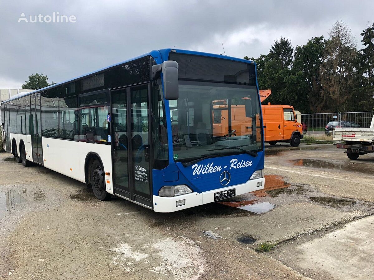 Mercedes-Benz CITARO O530 L leddbuss