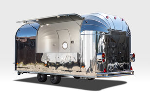 ny Bannert Verkaufswagen Imbiss Airstream | IN STOCK matvogn