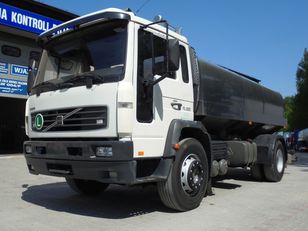 Volvo FL220 melkebil