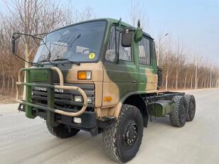 Dongfeng DONGFENG 246 Military Truck off road 6x6 truck militær lastebil