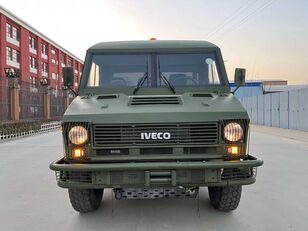 IVECO IVECO 2046 Diesel 4x4 4WD All wheel drive military truck  UTV