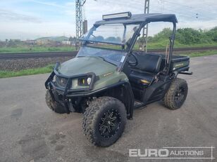 John Deere XUV590E UTV