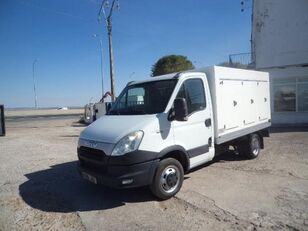 IVECO DAILY 35C15 isbil < 3.5t