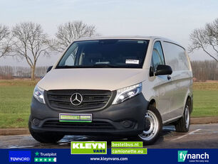 Mercedes-Benz VITO 119 CDI koelwagen led 190pk! minibuss kjøl