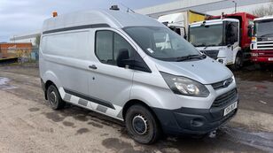 Ford TRANSIT CUSTOM 310 2.2TDCI ECO-TECH minibuss varebil