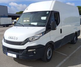 IVECO DAILY 35S12 minibuss varebil