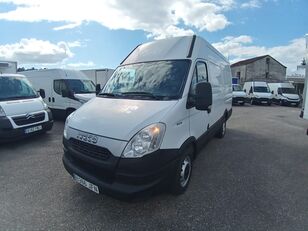 IVECO DAILY 35S13 minibuss varebil