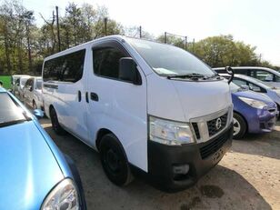 Nissan NV350  minibuss varebil