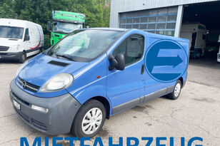 Opel VIVARO 19TD F29/34 minibuss varebil