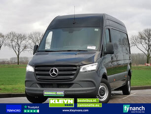 Mercedes-Benz SPRINTER 314 l2h2 automaat led! personbil varebil