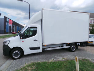 Renault Master T35 2.3 dCi Bakwagen+laadklep personbil varebil