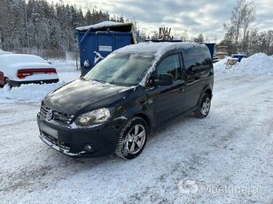 Volkswagen Caddy personbil varebil