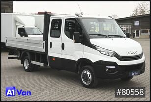IVECO Daily 50C18  planbil < 3.5t