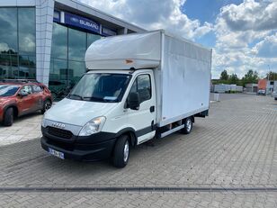 IVECO Daily 35 S 13 , Works fine Engine and gearbox top, Transport EU skapbil < 3.5t