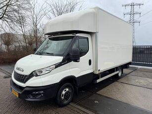 IVECO Daily 40 - 180 HI MATIC EURO 6 AUTOMATIC GEARBOX skapbil < 3.5t