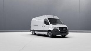 ny Mercedes-Benz Sprinter 317 - KF Minibus - more extras with unique KF plated in skapbil < 3.5t