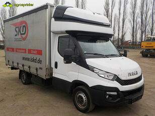 IVECO 35-170 tilt lastebil < 3.5t