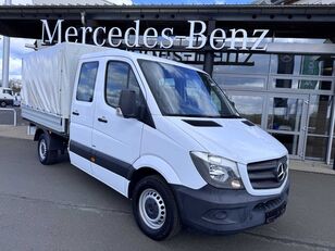 Mercedes-Benz Sprinter 214 CDI  tilt lastebil < 3.5t