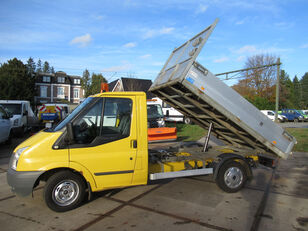 Ford Transit 2.2TDCi 85T300 Kipper - Tipper tippbil < 3.5t