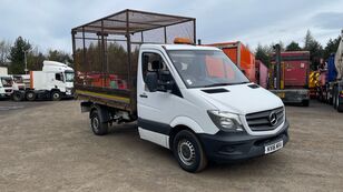 Mercedes-Benz SPRINTER 313 tippbil < 3.5t