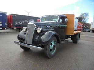 Chevrolet 1 1/2 TON FLATBED planbil