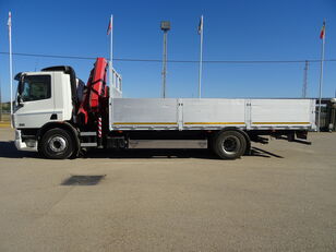 DAF CF 75 310 planbil