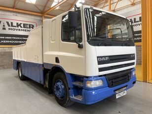 DAF CF65.250  planbil