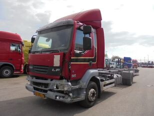 DAF LF 55 280 planbil