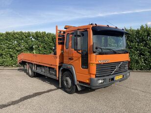 Volvo FL 612 -42R-11T Euro2 planbil