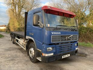 Volvo FM12 380 planbil