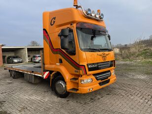 DAF LF 55.280 plattform lastebil