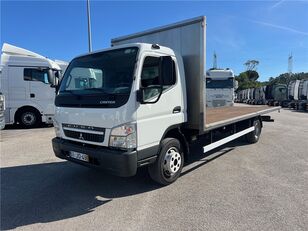 Mitsubishi Canter plattform lastebil