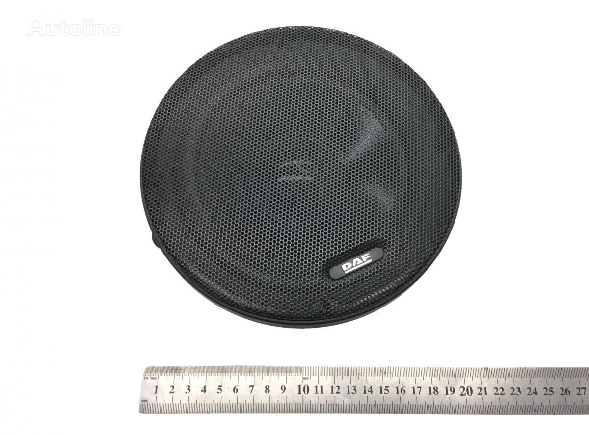 Speaker assembly  DAF XF106 (01.14-) for DAF XF106 (2014-) trekkvogn