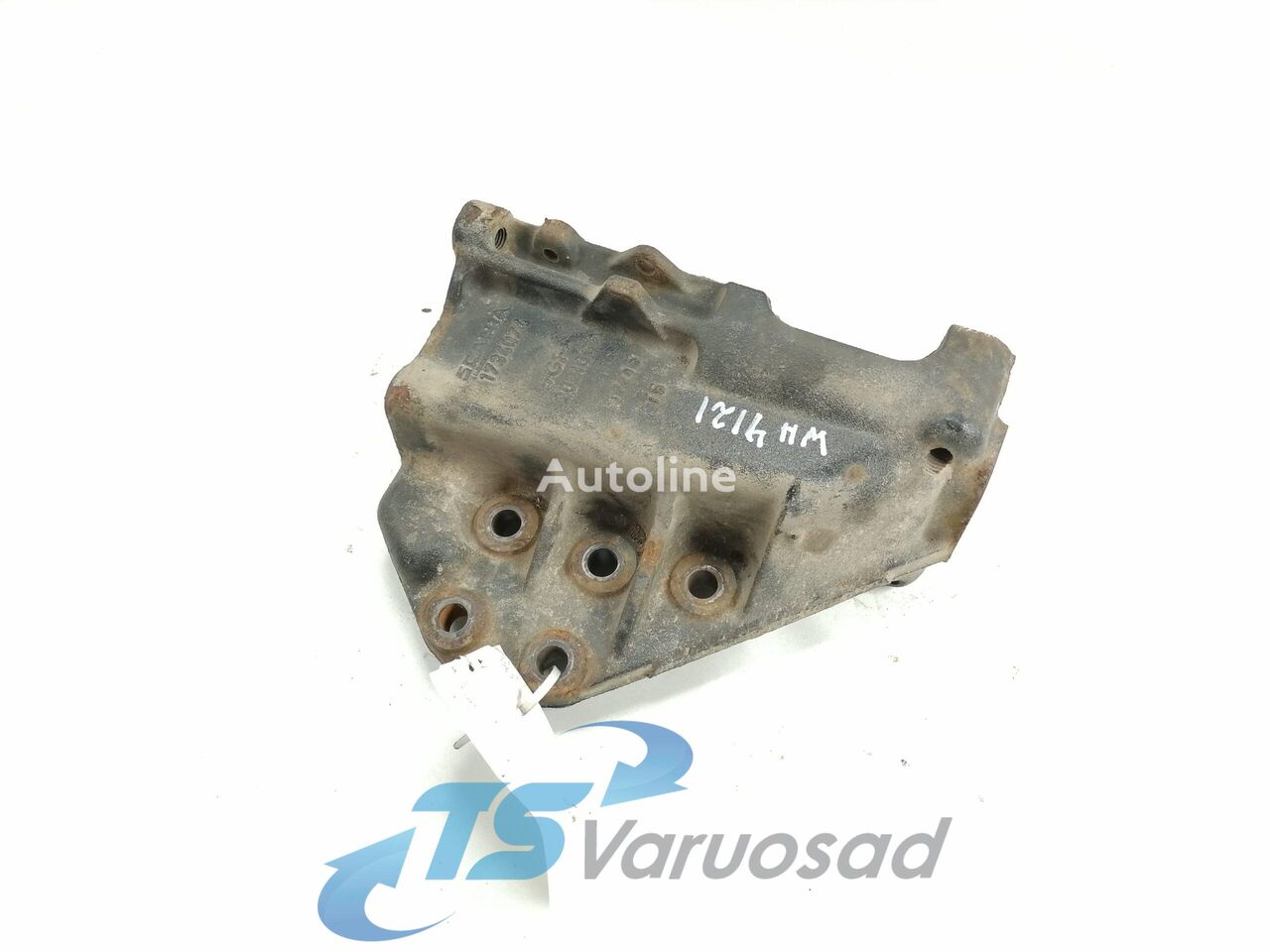 Bracket Scania Bracket 1734074 for Scania R480 trekkvogn