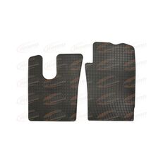 RUBBER FLOOR MATS Scania P G R S RUBBER FLOOR MATS for Scania Replacement parts for SERIES 7 (2017-) trekkvogn