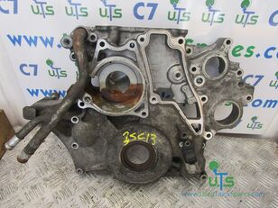 FRONT TIMING COVER Mitsubishi for Mitsubishi CANTER 35C13 lett lastebil