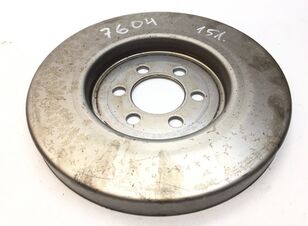 Crankshaft Balance Wheel SCANIA (1794864) annen motordel for SCANIA P G R T-series (2004-) trekkvogn