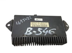 Blaupunkt 3-series bus K113 (01.88-12.99) 7607801010 bilradio for Scania 3-series bus (1988-1999) buss